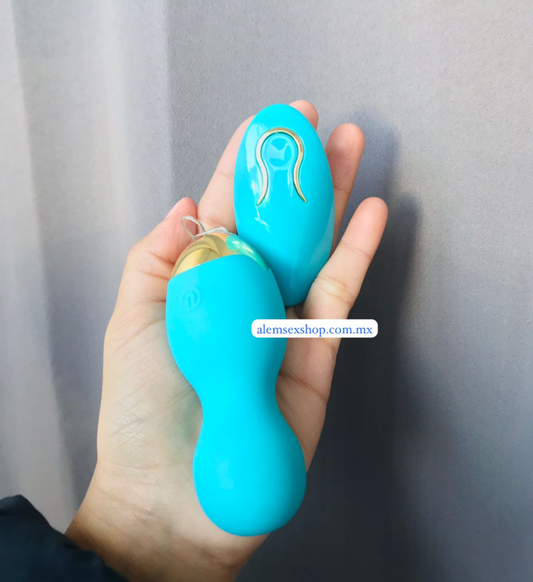 Vibrador Bala AAD1001