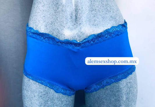 Pantaleta Rose 3036