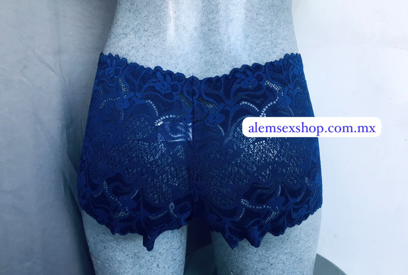 Pantaleta Rose 8035