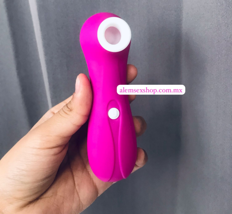 Vibrador AC1006
