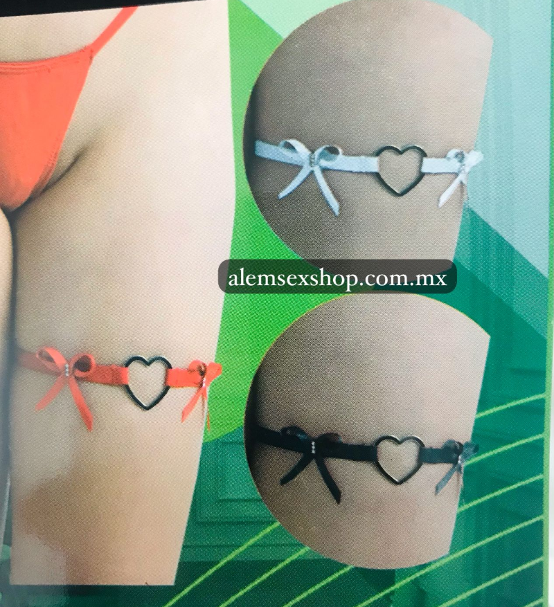 Liga Priscila Corazón