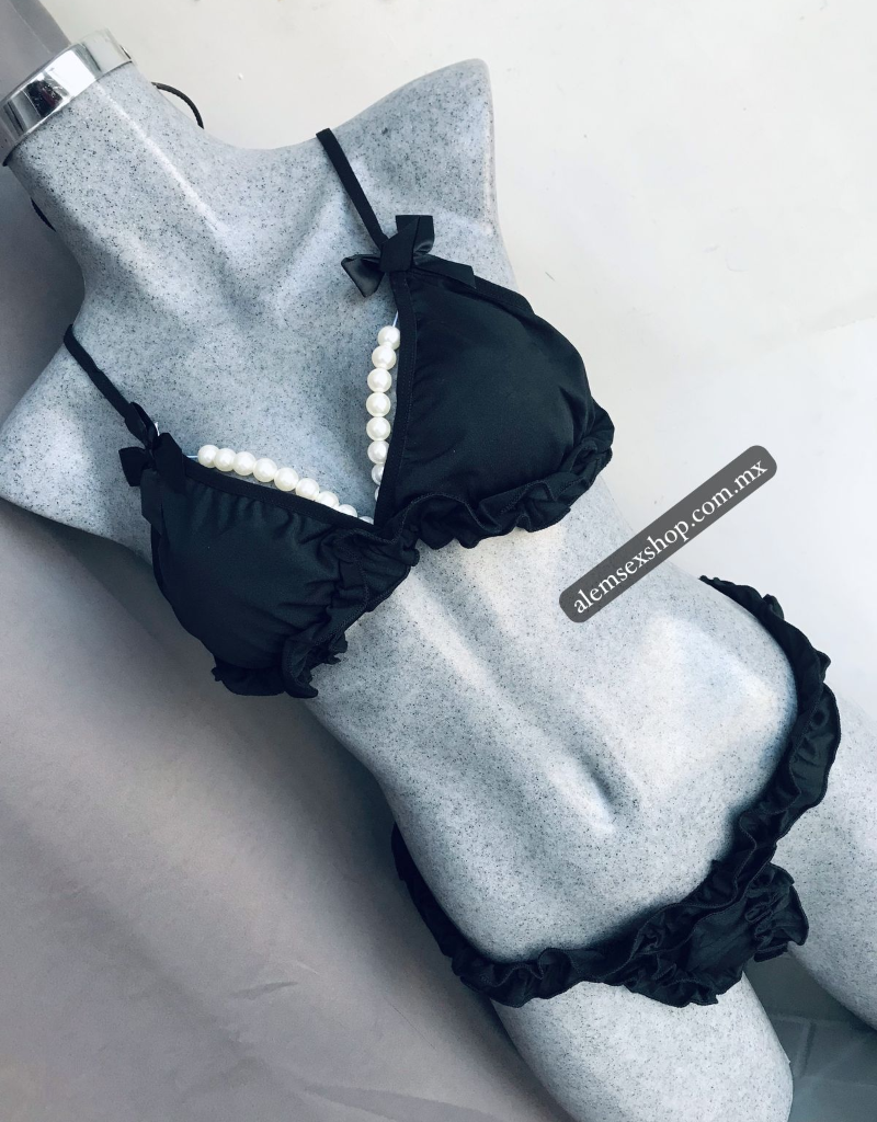 Coordinado Alem 237