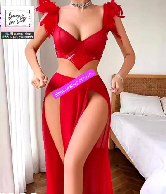 Coordinado Alem 988