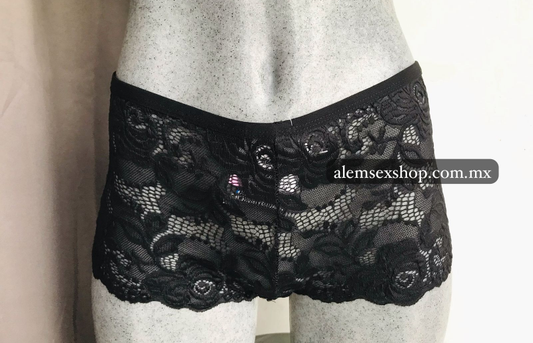 Pantaleta Rose 9044