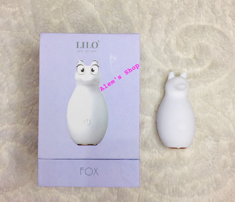 Buy A Rabbit Lilo Vibrador Lilo Rabbit – alemsexshop.com.mx