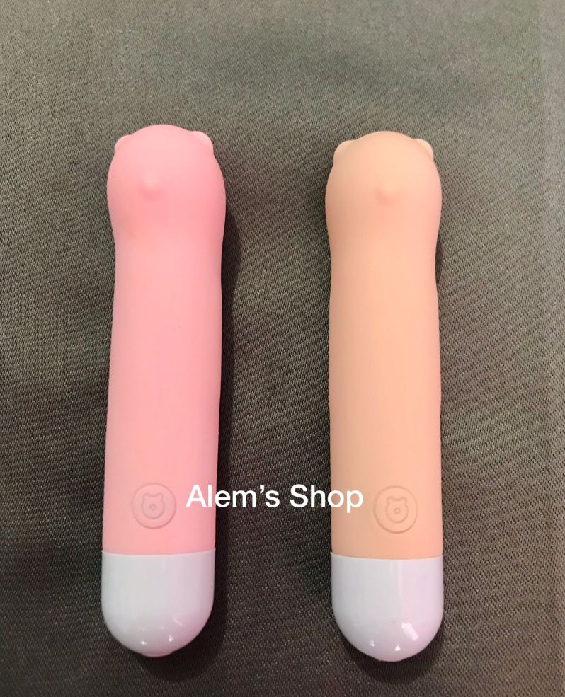 Vibrador Bala Series A