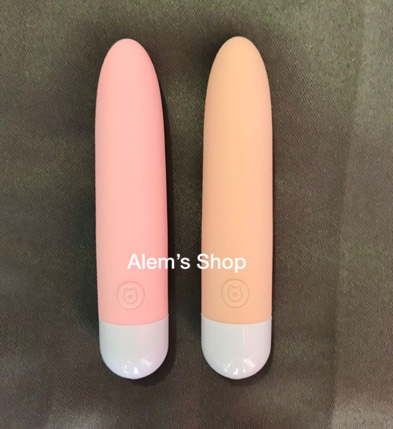 Vibrador Bala Series A