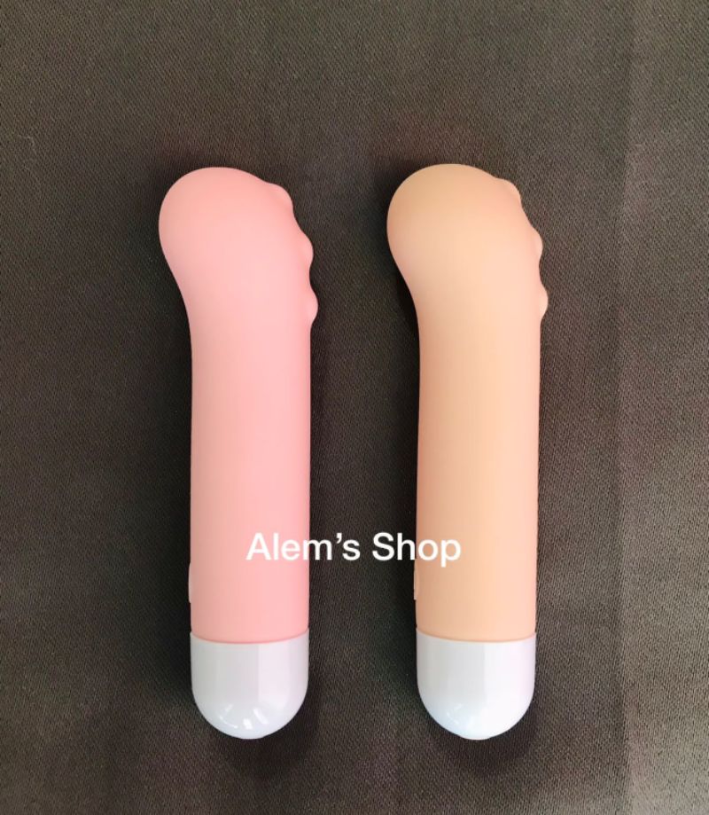 Vibrador Bala Series A