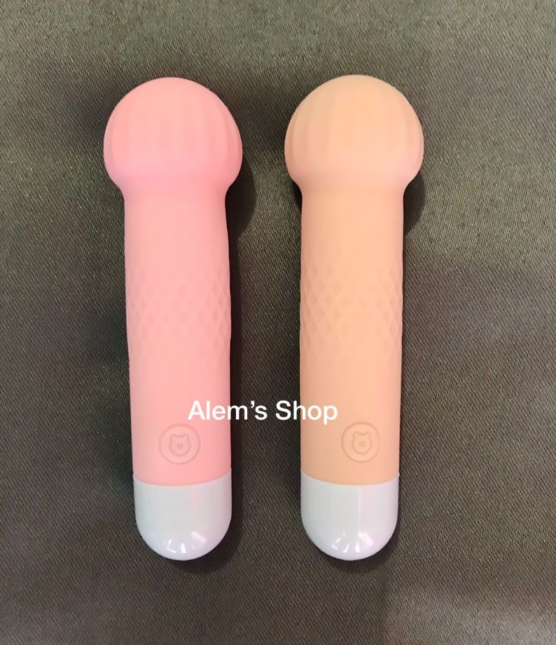 Vibrador Bala Series A