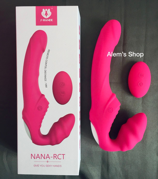 Vibrador Nana RCT