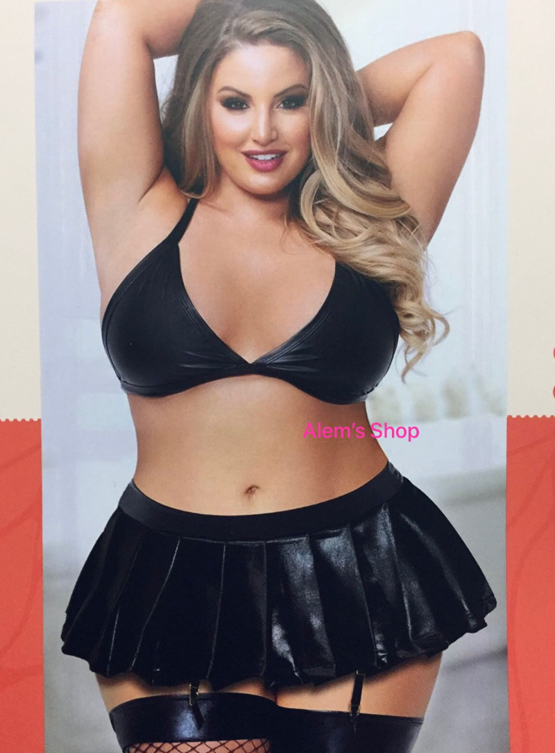 Coordinado Vinil L122
