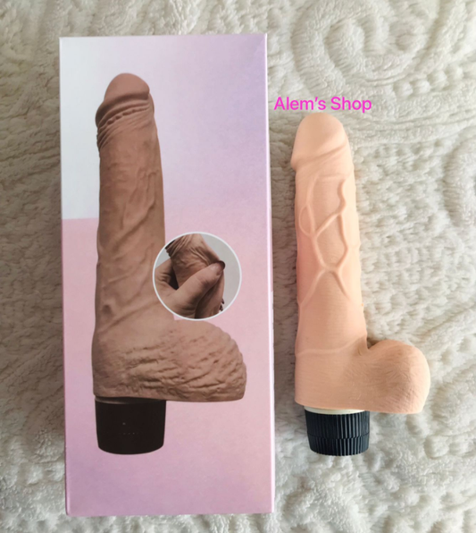 Vibrador DF 1010