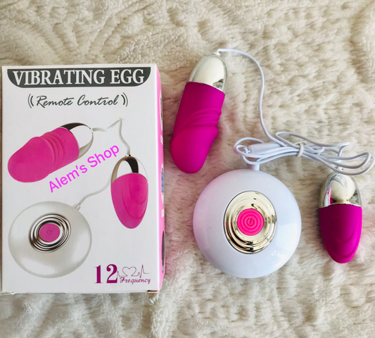 Vibrador Bala AC 1015