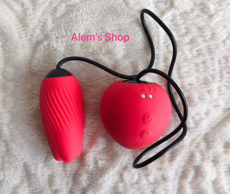 Vibrador Flor AB1003