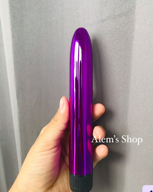 Vibrador Bala Multi speed