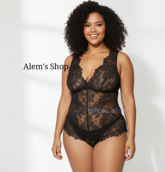 Body Alem Extra 336