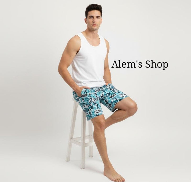 Pijama Caballero Alem