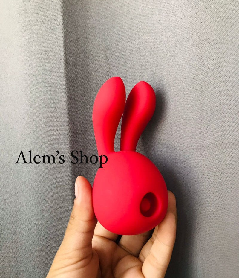 Vibrador Succ DL1007