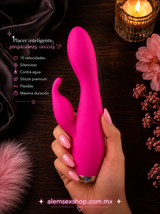 Vibrador DE1024