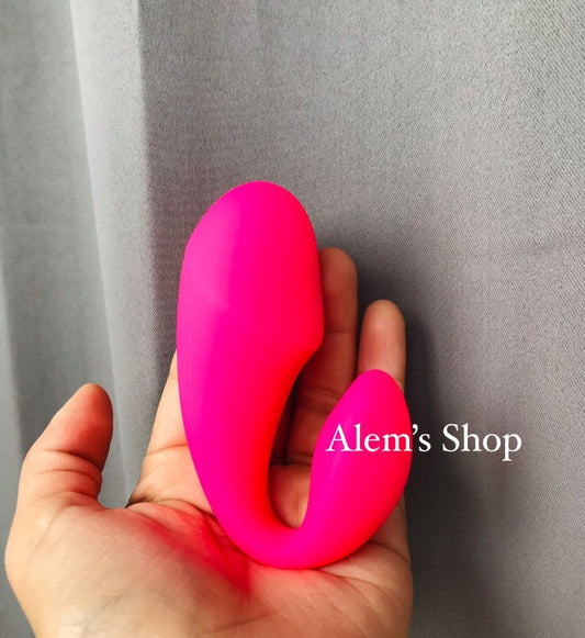 Vibrador AAX1003
