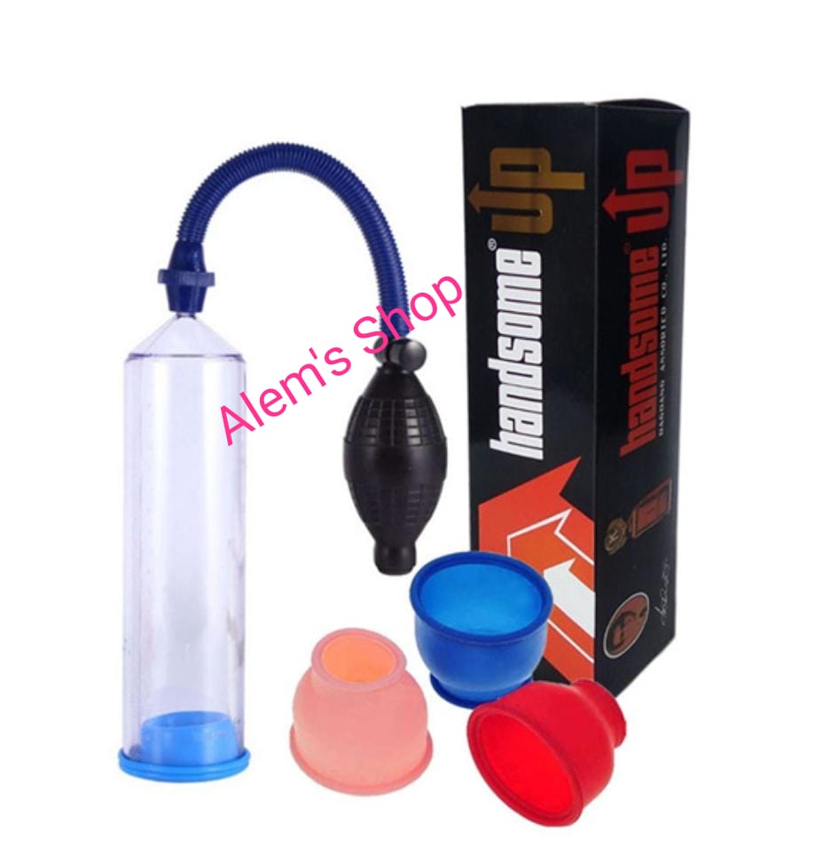 Bomba AR1005