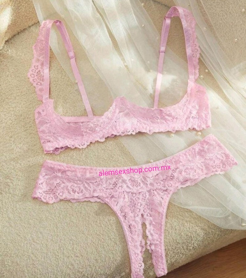 Coordinado Ari 1022