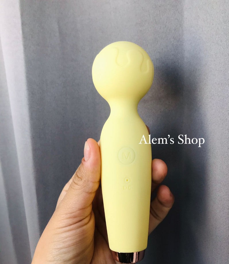 Vibrador Nieve AE 1066