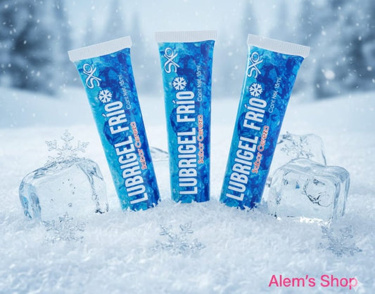 Lubricante Frio Sxo
