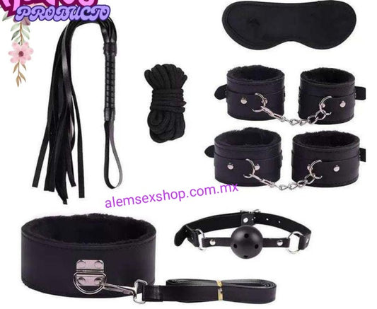 Kit Masoquista