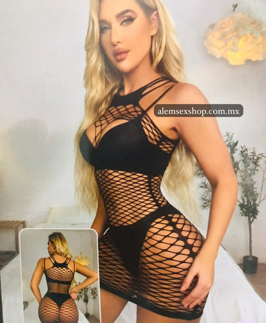 Body Spandex 557