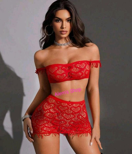 Coordinado Ari 1008