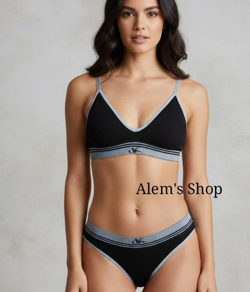 Coordinado Calvin Klein