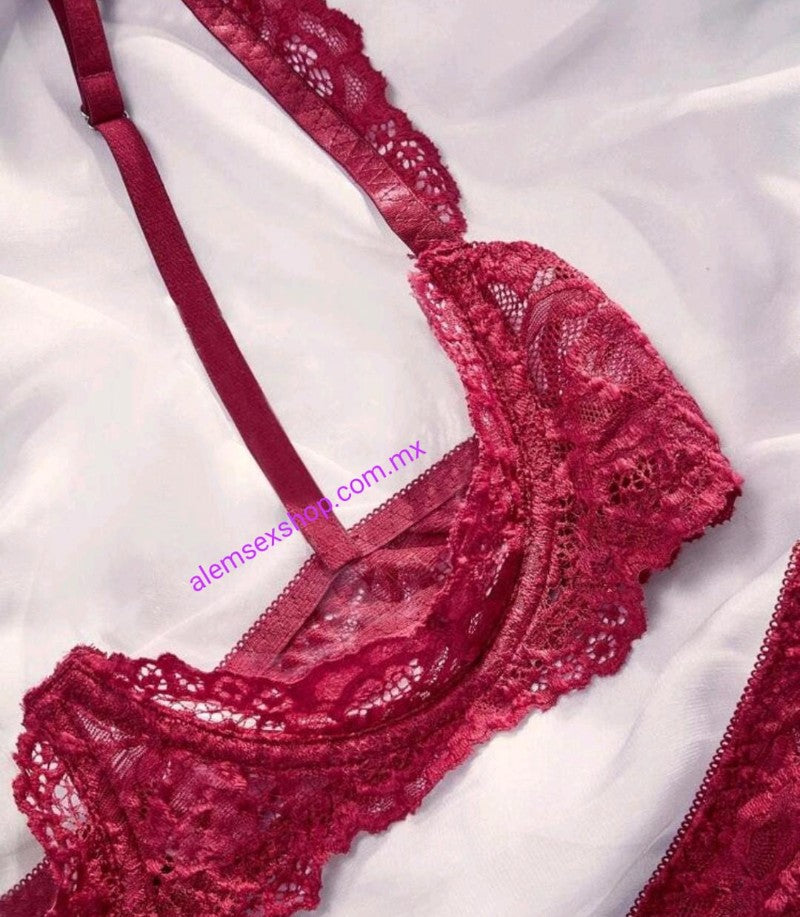 Coordinado Ari 1022
