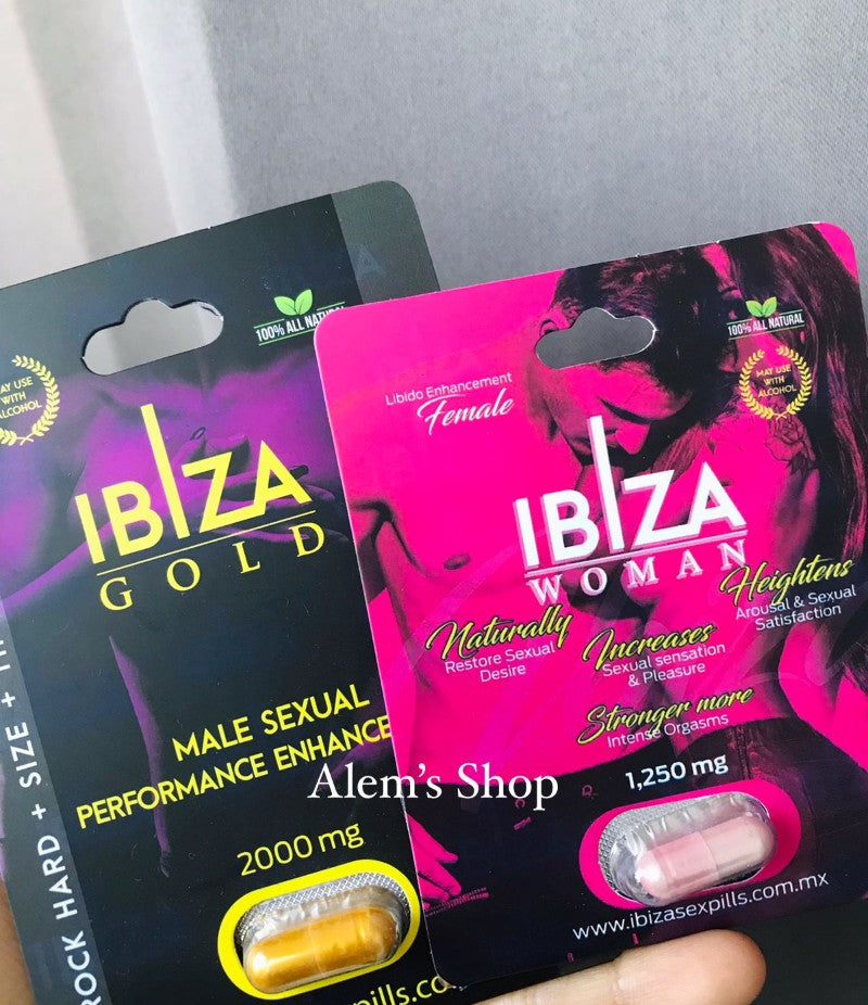 Ibiza