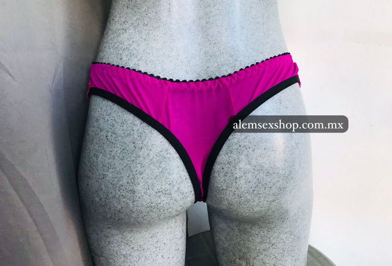 Pantaleta Princess A07