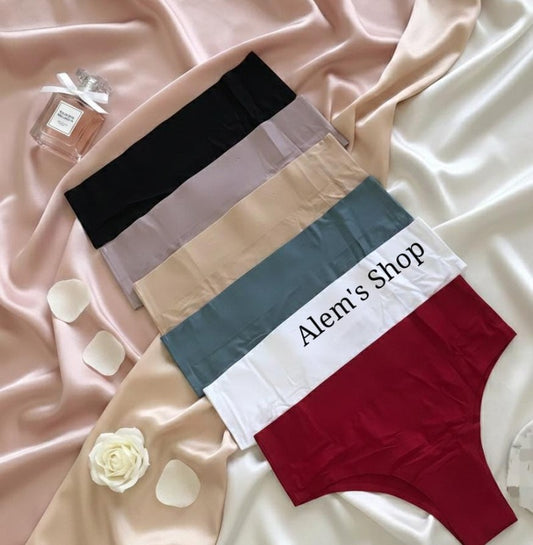 Pantaleta Rose 1495