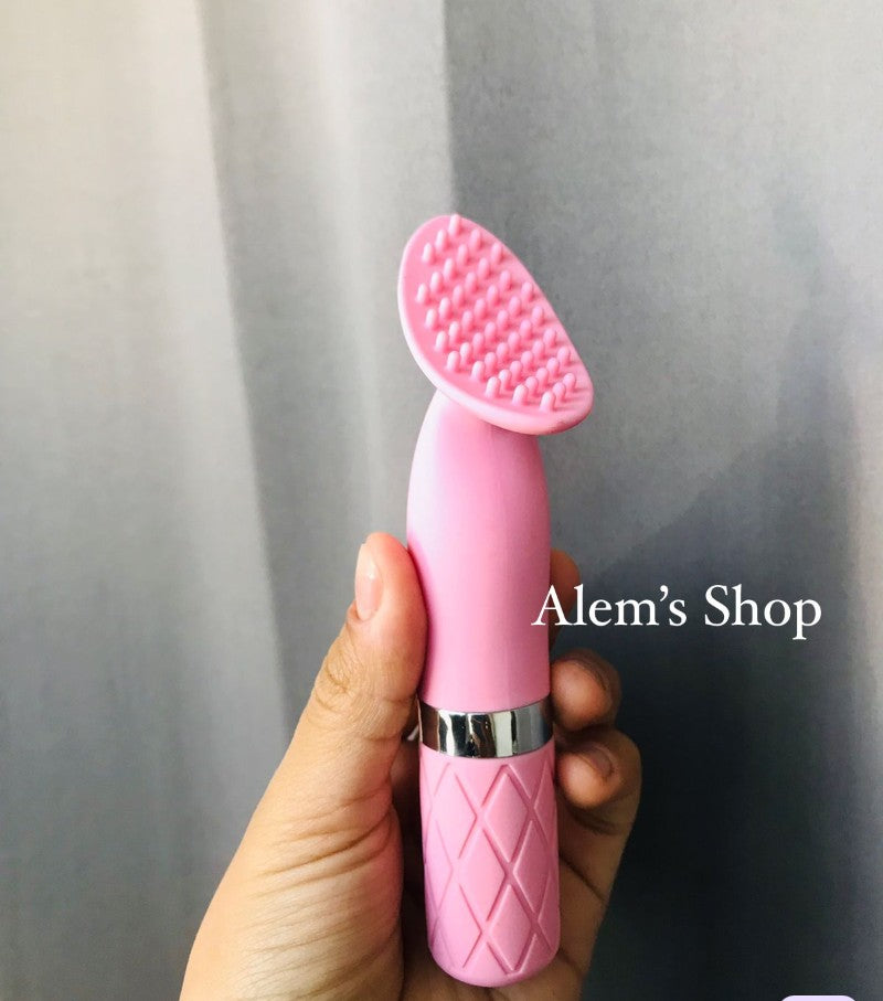 Vibrador Intimate Lover
