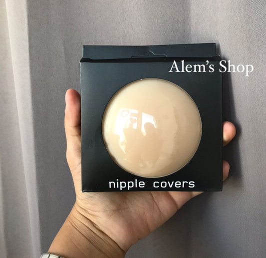 Cubre Pezón Rose w02