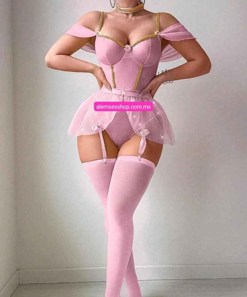 Coordinado Nere 2044
