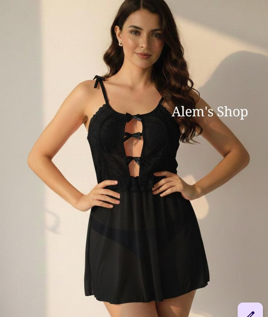 Baby Doll Rose 3686