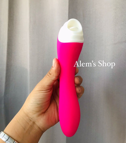 Vibrador AA1003