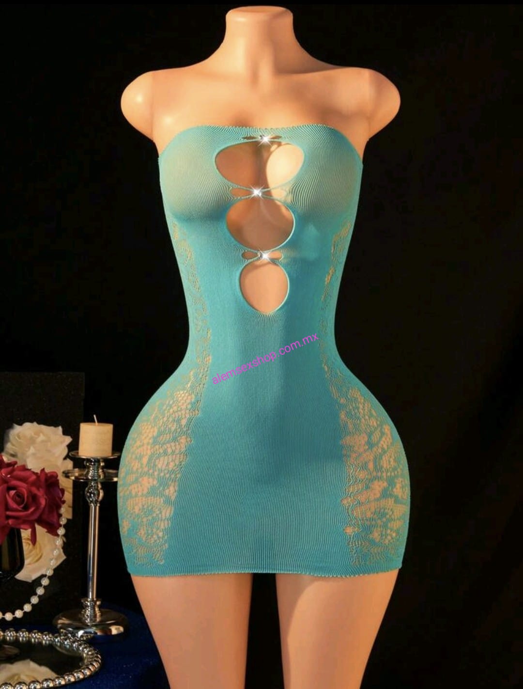 Body Spandex 1068
