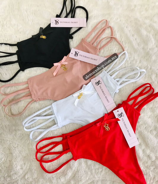 Pantaleta Victoria Secret