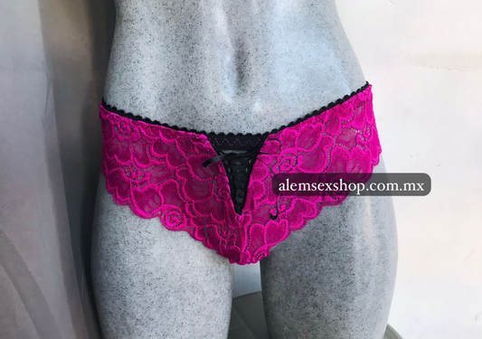 Pantaleta Princess A07