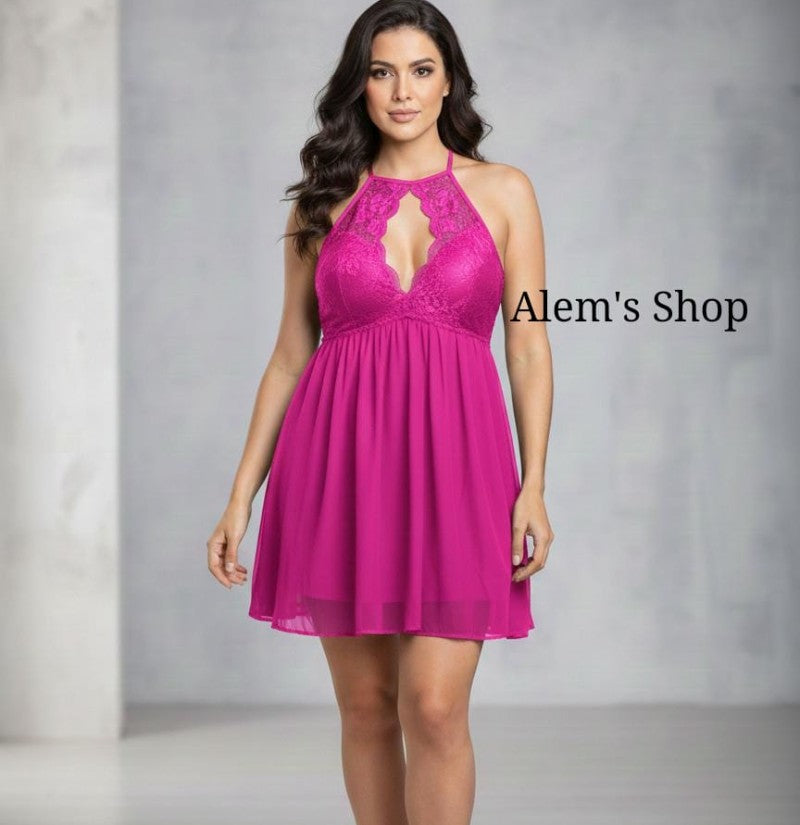 Baby Doll Rose 339