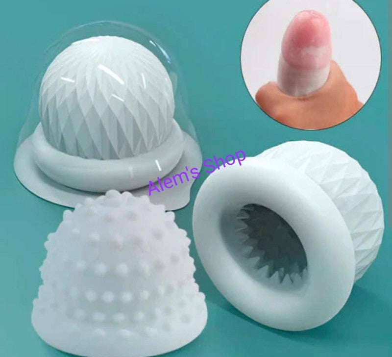 Masturbador Jelly