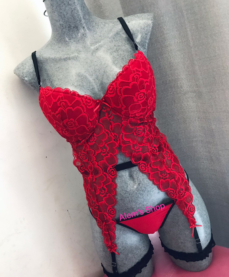 Coordinado Princess 6010