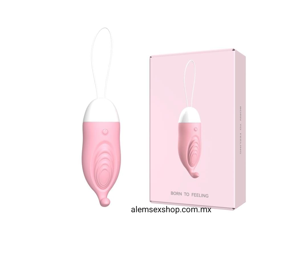 Bala vibrador MMP1010