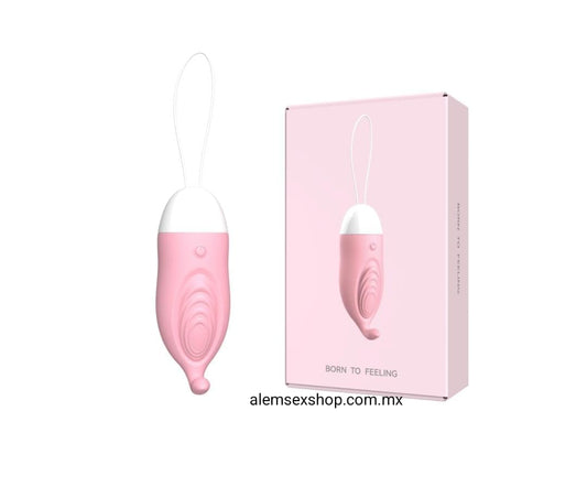 Bala vibrador MMP1010