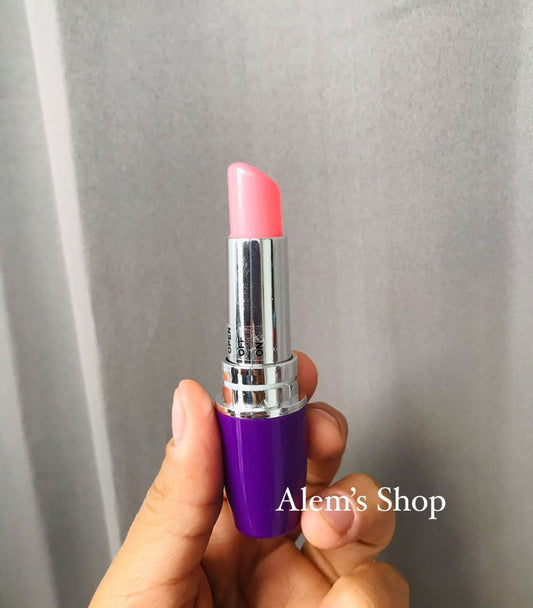 Vibrador Lipstick
